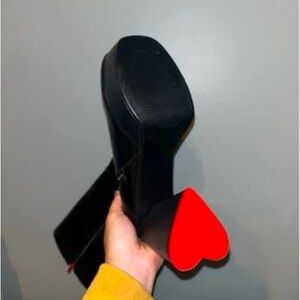 Lamoda Sweet Talker platform boots